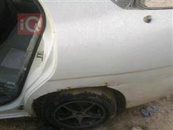 Daewoo Nubira